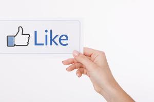 Facebook testet den Dislike-Button