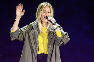 Helene Fischer in Schladming