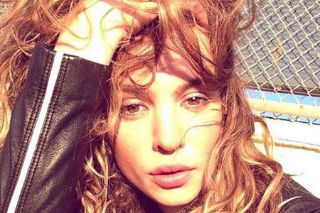 Nenas Tocher Larissa spricht ganz offen über ihre Liebe zu Männern und Frauen Nenas Tocher Larissa spricht ganz offen über ihre Liebe zu Männern und Frauen