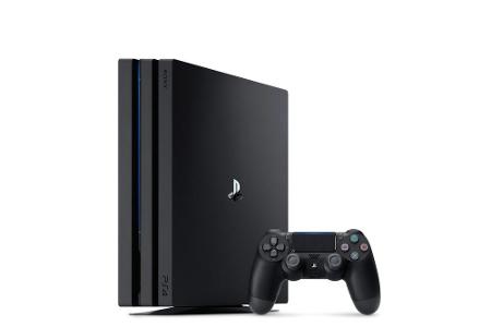 Am 10. November bringt Sony eine neue Version der PS4 auf den Markt, die PlayStation 4 Pro. Unterstützte Spiele werden dank ...