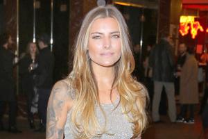 Sophia Thomalla: Das sagt sie zu den pikanten Fotos mit Gavin Rossdale