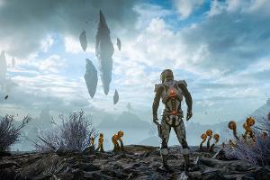 "Mass Effect: Andromeda": So gut ist das neue Rollenspiel-Epos