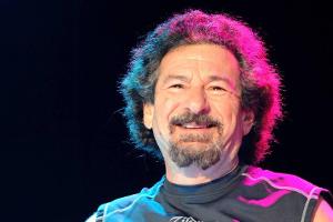 Sib Hashian: Ex-Boston-Drummer stirbt auf der Bühne
