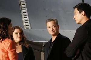 "Criminal Minds"-Spin-off: Das erwartet die Fans in "Beyond Borders"