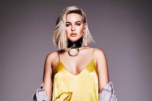 Anne-Marie: "Ed und ich sind wie Geschwister"
