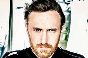 David Guetta: Neue Single mit Nicki Minaj und Lil Wayne