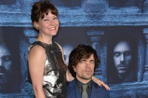 "Game of Thrones"-Star Peter Dinklage wird bald zum zweiten Mal Vater