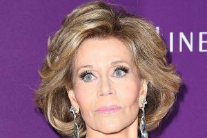 Jane Fonda: "Ich wurde als Kind vergewaltigt und missbraucht"