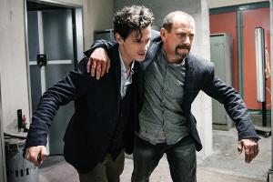 So wird der Schweizer "Tatort" am Sonntag