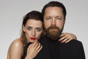 Eva Padberg: Die gemeinsame Musik schweißt sie und ihren Mann zusammen