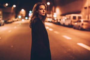 Yvonne Catterfeld: Bereits jetzt ihr neues Album hören
