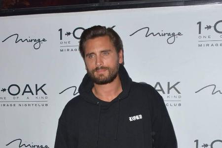 Ist Scott Disick wirklich krank oder ist seine Sexsucht nur eine Ausrede? Ist Scott Disick wirklich krank oder ist seine Sexsucht nur eine Ausrede?