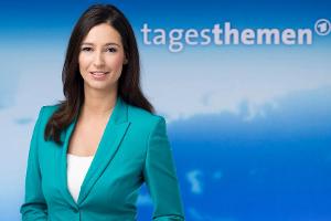 "Miss Tagesthemen" Pinar Atalay ist Mama geworden