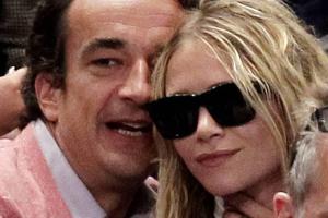 Mary-Kate Olsen kocht für ihre Stiefkinder