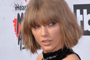 Taylor Swift monatelang verfolgt