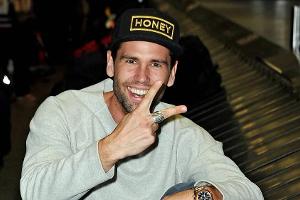 Alexander "Honey" Keen: Bei diesem Sender moderiert er bald