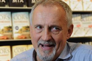 Jussi Adler-Olsen: Brutale Rätsel für Carl Mørck