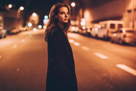 Yvonne Catterfeld hat sich über die Jahre musikalisch sehr verändert