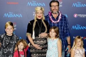 Ausstehende Unterhaltszahlungen: Muss Dean McDermott ins Gefängnis?