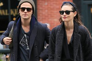 "Vampire Diaries"-Stars trennen sich nach vier Jahren