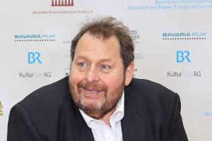 Lebensgefahr! Ärzte kämpften um das Leben von Ottfried Fischer