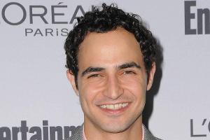Auch Zac Posen will die Familie Trump nicht einkleiden