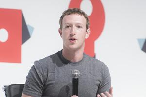 Mark Zuckerberg wehrt sich: Facebook will keine "Fake News"!