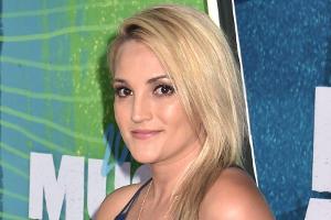 Jamie Lynn Spears: Rührender Dank an die Fans und Gott