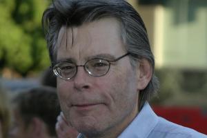 Stephen King veräppelt Donald Trump mit Twitter-Kurzgeschichte