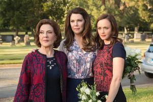 "Gilmore Girls": Erster Hinweis auf den Vater von Rorys Baby