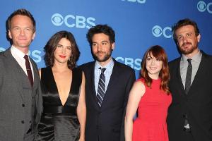 "How I Met Your Mother"-Spinoff auf dem Abstellgleis
