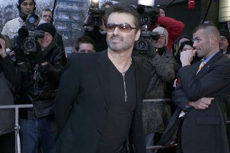 George Michael wurde von Millionen Fans weltweit verehrt