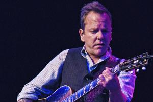 Diese Hollywood-Stars überzeugen auch musikalisch