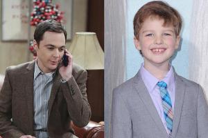 "The Big Bang Theory"-Spin-off: Der junge Sheldon Cooper ist gefunden