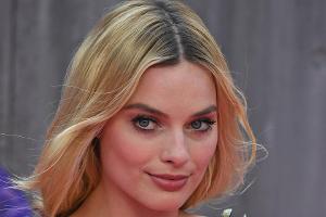 Margot Robbie taucht ins "Robin Hood"-Universum ein