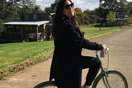 Machen Sie es wie Liv Tyler und lassen Sie das Auto die nächsten Tage stehen Machen Sie es wie Liv Tyler und lassen Sie das Auto die nächsten Tage stehen
