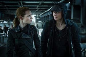 Die Serien-Highlights im März