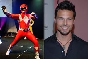 "Power Rangers"-Star Ricardo Medina Jr. hat seinen Mitbewohner getötet