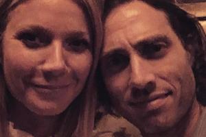 Heiratet Gwyneth Paltrow bald ihren Freund?