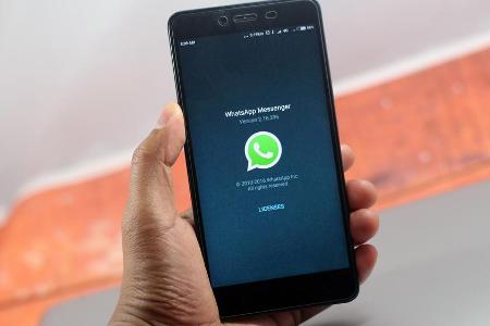 WhatsApp kommt seinen Nutzern entgegen