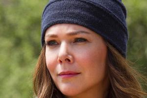 Lauren Graham: Wie Lorelai Gilmore ihr Leben veränderte