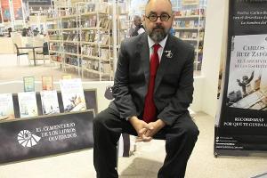 "Der Friedhof der Vergessenen Bücher": Das Finale ist da