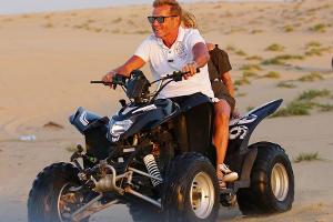 Dieter Bohlen: Carina und die Kinder sind beim "DSDS"-Recall dabei