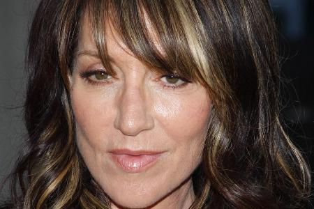 US-Star Katey Sagal hat eine dunkle Vergangenheit
