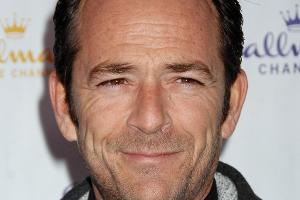 Luke Perry: Krebs-Vorsorge rettet "Beverly Hills"-Star
