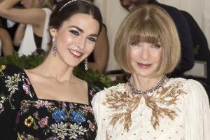 "Vogue"-Hochzeit des Jahres: Anna Wintours Tochter ist verlobt