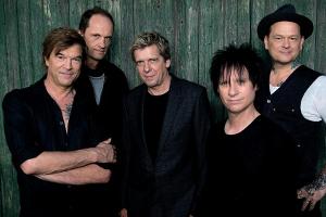 Die Toten Hosen feiern mit "Laune der Natur" das Leben