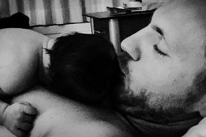 "GZSZ"-Star Niklas Osterloh ist Papa geworden