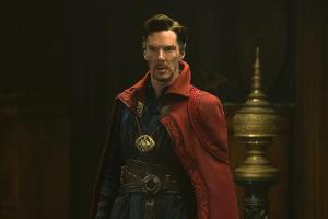 "Doctor Strange" verzaubert jetzt auch die Heimkinos
