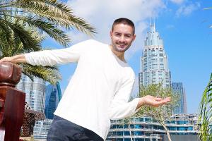 "DSDS"-Recall: Schafft es Menderes in die nächste Runde?